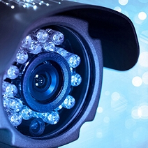 Systemy monitoringu CCTV
