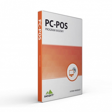 PC-POS 