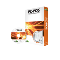 Oprogramowanie dla sklepów PC - POS
