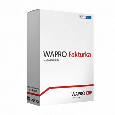 WAPRO Fakturka