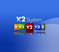 Oprogramowanie dla gastronomii X2 System "Start"