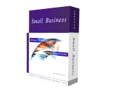 SMALL BUSINESS - Sprzedaż + Moduł Bistro
