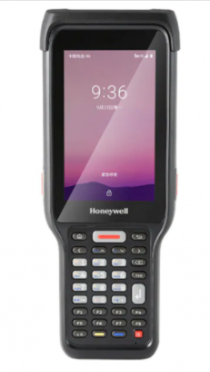 Terminal Honeywell ScanPal EDA61K