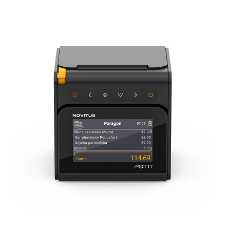 NOVITUS POINT ONLINE
