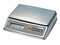 Waga prosta Cas PW-II
