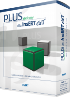 Oprogramowanie Zielony Plus dla InsERT GT