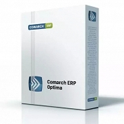 COMARCH ERP OPTIMA Start Mikrofirma