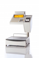 Waga bizerba SC II 800 E