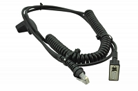 Kabel KBW, RS232, USB do skanera 1200g, 1250g, 1300g, 1900g (3m)