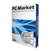 Oprogramowanie dla sklepów PC - Market 7