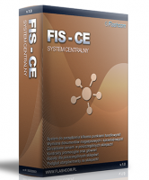 Oprogramowanie dla sklepów FIS-CE System centralny
